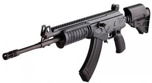 IWI US, Inc. US GAR1639 Galil Ace Semi-Automatic 7.62x39mm 16" 30+1 Folding Adjustable S - GAR1639 IWI US, Inc. US GAR1639 Galil Ace Semi-Automatic 7.62x39mm 16" 30+1 Folding Adjustable S - GAR1639