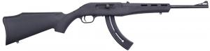 Mossberg & Sons BLAZE 16.5" .22 LR 26RD Synthetic - 37314 Mossberg & Sons BLAZE 16.5" .22 LR 26RD Synthetic - 37314