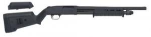 Mossberg & Sons 590A1 MGPL 12g 18" 6SH CB PRK - 51417Moss Mossberg & Sons 590A1 MGPL 12g 18" 6SH CB PRK - 51417Moss