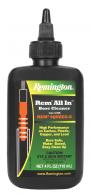 Remington ALL IN BORE CLN 4OZ - 19917 Remington ALL IN BORE CLN 4OZ - 19917