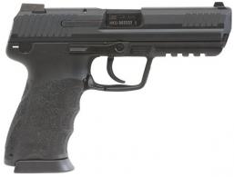 Heckler & Koch H&K HK45 LEM 45 ACP 4.46" 10+1 (3) Black Black Steel Slide Black Interchangeable Backstrap Grip - 81000029 Heckler & Koch H&K HK45 LEM 45 ACP 4.46" 10+1 (3) Black Black Steel Slide Black Interchangeable Backstrap Grip - 81000029