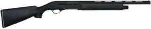 CZ-USA 712 SA 12 GA 20." 3" Black Synthetic Stock Black Rec - 06429 CZ-USA 712 SA 12 GA 20." 3" Black Synthetic Stock Black Rec - 06429