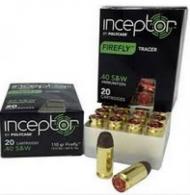 POL 40TNPBRSWTR20 FIREFLY 40SW 110 20 - 40TNPBRSWTR2 POL 40TNPBRSWTR20 FIREFLY 40SW 110 20 - 40TNPBRSWTR2
