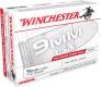 Main product image for Winchester USA9W 9MM 115gr FMJ 200rd Value Pack