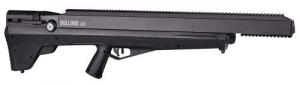 Benjamin BPBD3S Bulldog Air Rifle Bolt .357 Black - BPBD3S Benjamin BPBD3S Bulldog Air Rifle Bolt .357 Black - BPBD3S