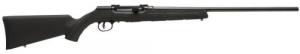 Savage A17 .17 HMR SEMIAUTO 22" Black Savage A17 .17 HMR SEMIAUTO 22" Black