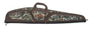 Allen 68748 Bonz Rifle Case 51" x 10.5" x 3" 1000D Nylon Bonz Camo - 68748 Allen 68748 Bonz Rifle Case 51" x 10.5" x 3" 1000D Nylon Bonz Camo - 68748