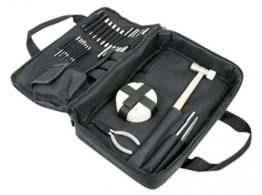 NCStar TGSETK Essential Gunsmith Tool Kit - TGSETK NCStar TGSETK Essential Gunsmith Tool Kit - TGSETK