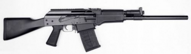 JTS 12gauge Semi-Auto 5+1 3\ AK Style