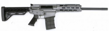 JTS 12gauge Semi-Auto 5+1 3\ AR Style