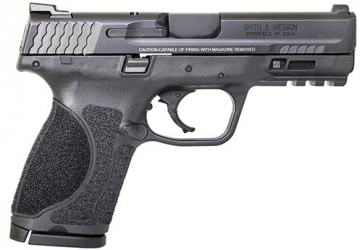 S&W M&P9C 9mm 4 Compact M2.0 15+1