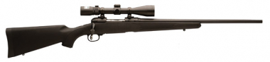 Savage 11 TH XP 308 NIKON