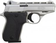 PHOENIX HP22 .22LR NICKEL BLACK GRIP