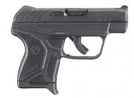 Ruger LCP II .380ACP
