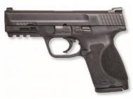 S&W M&P9C 9mm 4 Compact M2.0 15+1