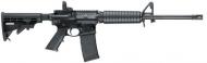 S&W M&P 15 SPORT II .223/5.56 16\