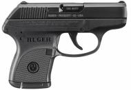 Ruger LCP 3701 6+1 380ACP 2.75\