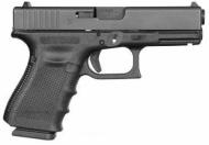 Glock G19 G4 15+1 9mm 4.01\