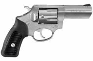 Ruger 5719 SP101 KSP-331X 5RD 357MAG/38SP +P 3\