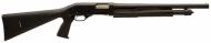 Stevens 320SEC 12GA 18.5 CYL PG