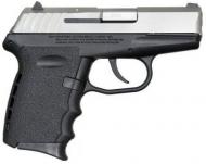 SCCY CPX-2-TT CPX2 10+1 9mm 3.1\