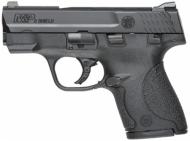 S&W M&P9 Shield 7+1/8+1 9mm 3.1\
