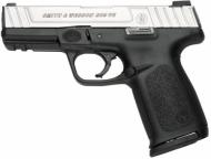 S&W SD9VE 16+1 9mm 4\