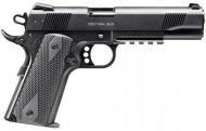 Colt 1911 Government Tribute 22LR Rail 5\