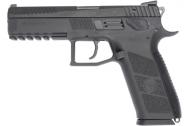 CZ-USA 91620 CZ P-09 19+1 9mm 4.53\