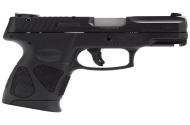 Taurus Millennium G2 PT111 12+1 9mm 3.2\