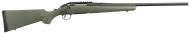 Ruger American Predator 6.5CRD MTBLK