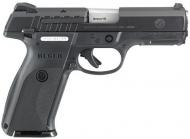 Ruger SR9E 17+1 9MM 4.1\