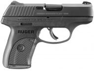 Ruger LC9S 9MM 3.12 7RD BL