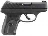 Ruger LC9S Pro 7+1 9mm 3.12\
