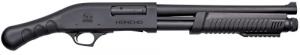 Charles Daly Chiappa CF930156 Honcho Pump 20 GA 14 3 5+1 Pistol Grip Black - CF930156 Charles Daly Chiappa CF930156 Honcho Pump 20 GA 14 3 5+1 Pistol Grip Black - CF930156