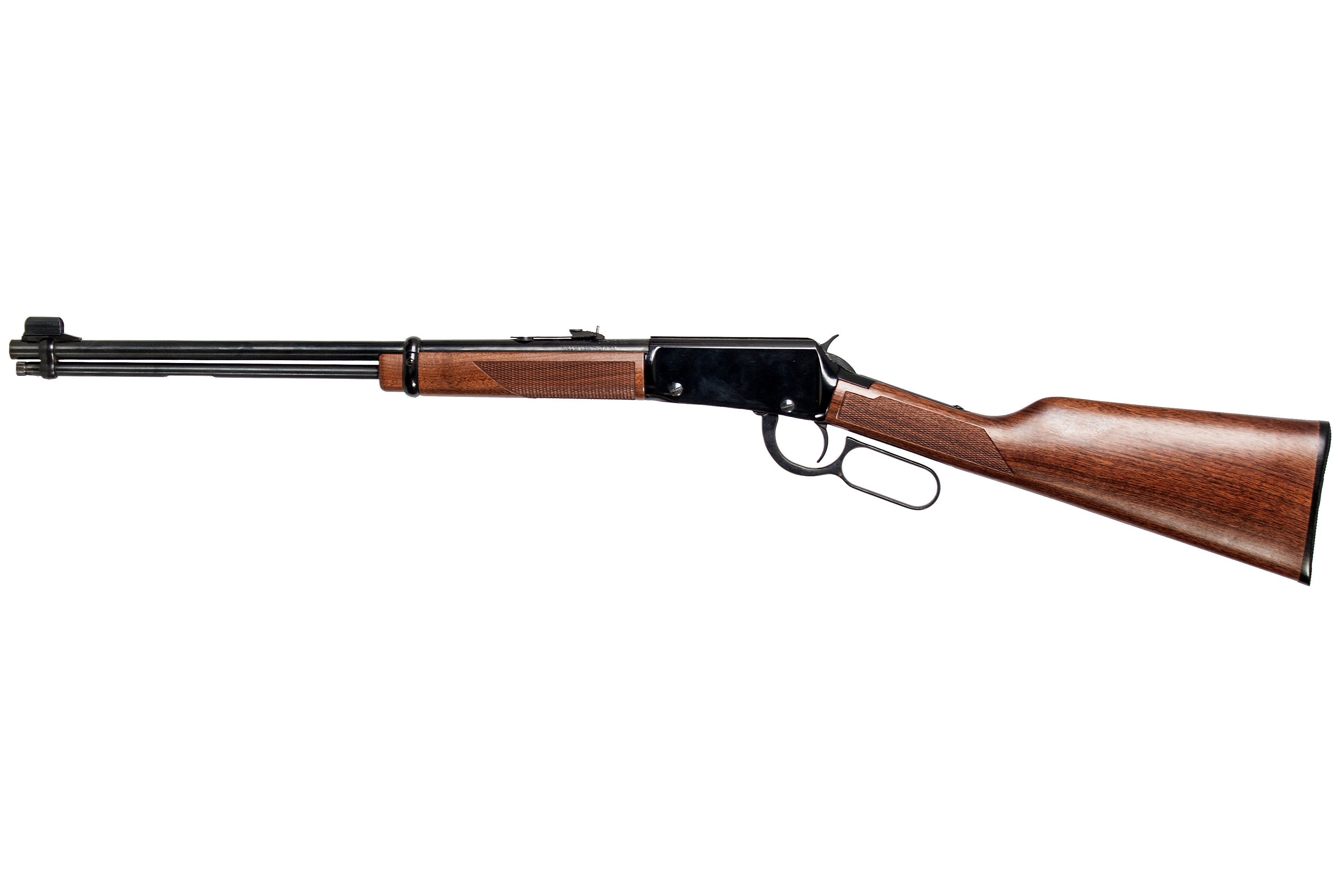 Henry Lever Action .22 Magnum
