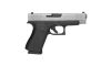 Glock 48 Compact 9mm 4.17 Fixed Sights 10+1 (PA485SL201) (Image 2)