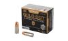Speer Ammo Gold Dot Personal Protection 9mm 124 GR Hollow Point 20 Bx/ 10 Cs (Image 2)