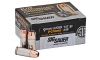 Sig Sauer Elite V-Crown Jacketed Hollow Point 9mm Ammo 147 gr 50 Round Box (Image 2)