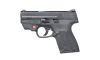 Smith & Wesson M&P9 SHIELD M2.0 W/CT LASER & EDC KIT (Image 3)