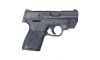 Smith & Wesson M&P9 SHIELD M2.0 W/CT LASER & EDC KIT (Image 2)