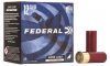 Federal Game-Shok Upland Heavy Field 12 GA 2.75 1 1/4 oz 4 Round 25 Bx/ 10 Cs (Image 2)