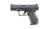 Walther Arms PPQ M2 9mm 4 15+1 Black Interchangeable Bac (Image 2)