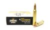 Armscor USA V-Max Full Metal Jacket 223 Remington Ammo 20 Round Box (Image 2)