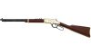Henry Repeating Arms Golden Boy 22 Long Rifle Lever Action Rifle (Image 2)