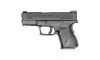 Springfield Armory XD(M) .45ACP Compact 3.8 Black (Image 2)