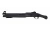 Emperor Arms Duke Pump Action Black 4+1 (Image 2)