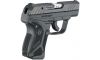 Ruger LCP II Lite Rack System Black 22 Long Rifle Pistol (Image 3)