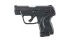 Ruger LCP II Lite Rack System Black 22 Long Rifle Pistol (Image 2)