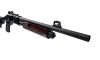 Emperor Firearms MPTAC12 2020 18.5 Pump Action 12GA Black (Image 2)